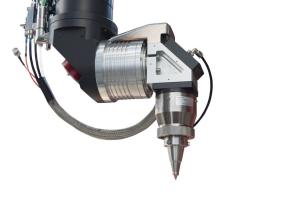 Wholesale Penta 6000W CNC Laser Metal Cutting Equipment for Stainless Steel Plate from china suppliers