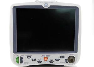 Wholesale Medical Used Patient Monitors , GE Dash 5000 Monitor With Maintenance Services from china suppliers