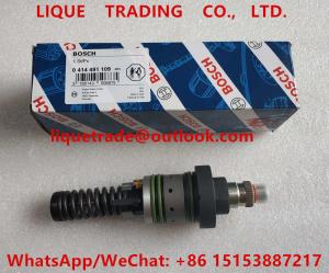 Wholesale BOSCH Unit Pump 0414491109, 414491109, 0414 491 109, 02112405, 0211 2405, 0211-2405, 2112405 from china suppliers