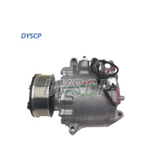 Wholesale 38810-RNA-026 38810-RNA-J06 38810RNA026 Car Air Conditioner For Honda Civic FA1 Stream RZS RN8 from china suppliers