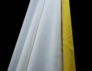 Wholesale 100% Monofilament Polyester Mesh 120T-34 300 Mesh Low Hygroscopicity from china suppliers