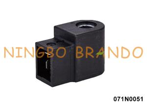 Wholesale Solenoid Coil For Danfoss Oil Burner Pump 071N0051 071N0061 071N0053 071N0808 from china suppliers