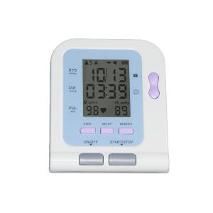 Wholesale Blood Pressure Monitor Physical Examination Instruments CE BP Monitor Sphygmomanometer from china suppliers