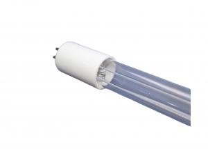 Wholesale 80W 846mm Rechargeable UV Light Tubes Quartz Sterilization 254nm UVC Light from china suppliers
