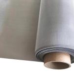 Anti Acid Stainless Steel Woven Wire Mesh 500 400 300 200 150 Micron