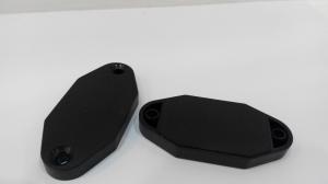 Wholesale ABS Material Smart HF RFID Chip Tag ISO14443A ISO14443B For Management from china suppliers