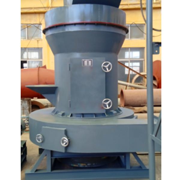 Quality 10-300 Mesh Fineness Ultra Fine Powder Grinding Machine 220v-380v 1000w Power for sale