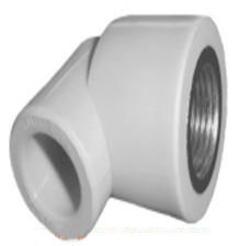 Wholesale Elbow with thread mould from china suppliers