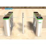 ODM OEM Subway Station Turnstile Tripod RFID ID Card Reader Turnstile