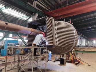 Suzhou orl power engineering co ., ltd