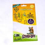 Resealable Custom Printed Packing Bags Stationery Small Gift Packing Bags With