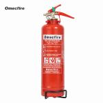 1KG Dry Chemical Powder Fire Extinguisher EN615 40% Abc Powder