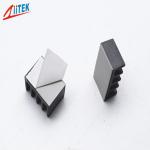 Silicone CPU Thermal Pad TIF520-50-11S Grey Color 45shore00 For Mass Storage