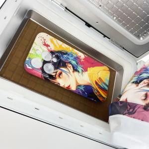 Wholesale DAQIN 3D Sublimation Vacuum Heat Press Machine For Phone Cover Printing from china suppliers