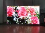 P2.5 Indoor LED Display Nationstar Lamp LED Screen ，640x640mm ，7680hz refresh