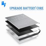 3850mAh A Double IC Protection Mobile Smart Phone Battery for HTC Desire 19s