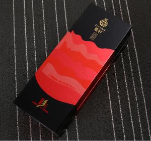 Wholesale Wine paper box,wine carton, wine box. from china suppliers