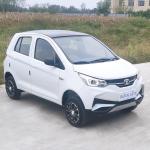 Solar panel right hand drive electric car high speed good quality electric