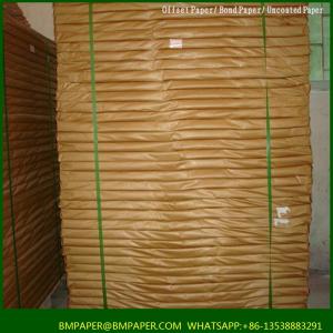 Wholesale 78gsm Cream Colour Paper from china suppliers