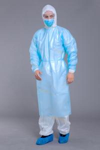 Wholesale 40g PPE Disposable Workwear GB15979 For Personal Protection from china suppliers