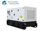 50HZ 230V Outdoor Perkins Diesel Generator Electric Start Industrial Power