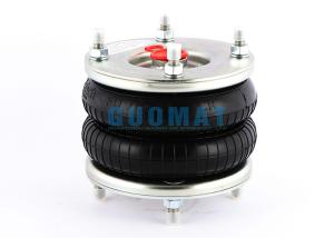 Wholesale FD76-14 DI CR Single Convoluted Air Spring Bellows Contitech Flange Air Balloon from china suppliers
