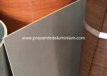 3000 Series 0.4mm Pre Painted Aluminium For Rolling Shutter Door