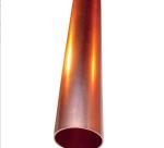 Insulated Copper Pipe Tube 99.99% Cu 0.2mm - 120mm Wall Thickness