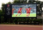 PH16 LED Message DIP546 Stadium Perimeter LED Display