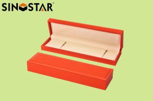 Wholesale High - Grade Mens Watch Storage Box , Wooden Twist Mens Watch Holder Box from china suppliers