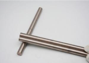 Wholesale Polished Copper Tungsten Alloy Rod from china suppliers