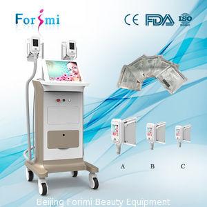 Wholesale Best Cool Tech vacuum cavitation cryo body shape New Arrival Cool Cryolipolysis Machine from china suppliers