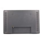 Modern 4K 3840x2160 Wall Mount Touch Panel 17 Inch
