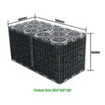 PP Rainwater Harvesting Storage Tank for Sustainable Rainwater Collection and