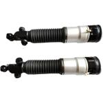 Right BMW Struts 7 Series F02 / F01 (V12 Engine) Air Suspension Absorbers