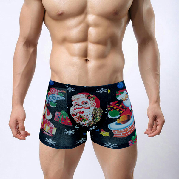 2016 underwear men boxers shorts men gay cueca boxer men calzoncillos hombre men boxer bra