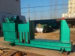 1200mm Electric Hydraulic Wood Splitter Machine Log Cutter Cracking