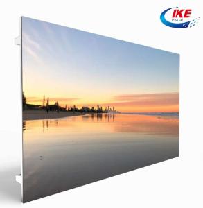 Wholesale P6 IP43 Indoor Flex LED Video Wall For Church Stage Full Color SMD 2727 from china suppliers