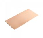 C10200 C11000 C10100 C10200 Sheets Customized Cathode Copper 99.9% Red Copper