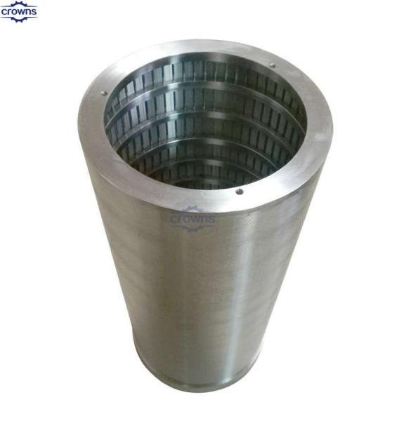 8 inch Stainless steel Johnson Screen / 9 inch Water Well Screen / 8 inch Wedge