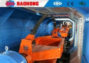 Wholesale High Speed Skip Strander Bow Type Cable Twisting Machine from china suppliers