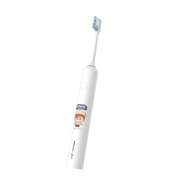 High Quality Electric Sonic Toothbrush Rechargeable Toothbrush Smart Electric