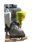 266.6 g/kwh Machine Diesel Engine