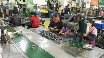 Foshan Panda Hardware Co., Ltd.