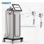 4 Wavelength Diode Laser Hair Removal Machine 1200W 1600W 2000W