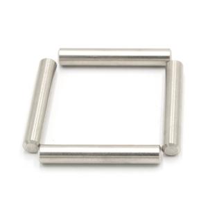 Wholesale 1/2 Length Stainless Steel Split Pins with Plain Finish from china suppliers