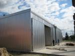 75 Cubic Meter Timber Kiln Drying Machine, Industrial Wood Dryers CE Approved
