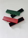 Recycled Square Retail Packaging Boxes Embossing Different Colors SGS