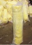 Refractory A1 Fine Fiber Heat Insulation Materials Glass Wool Felt Flame
