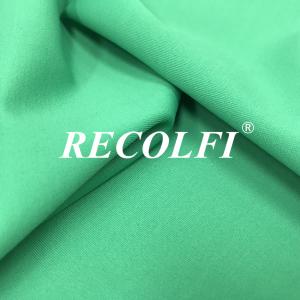 Wholesale Innovation Fabric Made From Recycled Plastic Bottles For Swim Resort Beach Wear from china suppliers